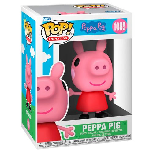 Funko POP figura Peppa Pig slika 2