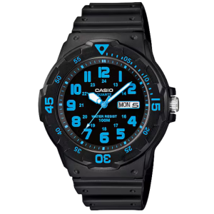 Casio ručni sat MRW-200H-2BVDF