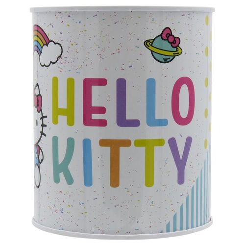 Hello Kitty money box slika 1