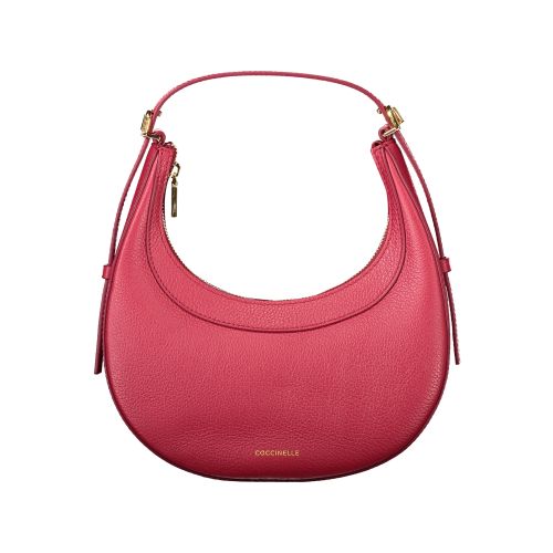 COCCINELLE WOMEN'S BAG RED slika 1