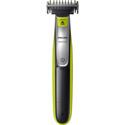 Philips Aparat za brijanje , trimer, OneBlade, Lice + Tijelo - QP2630/30 slika 4