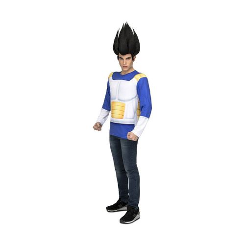 Košulja My Other Me Dragon Ball Vegeta XL slika 5