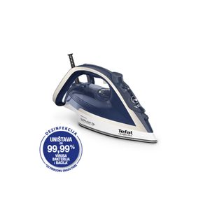 Tefal Pegla na paru FV6812E0, 2800W