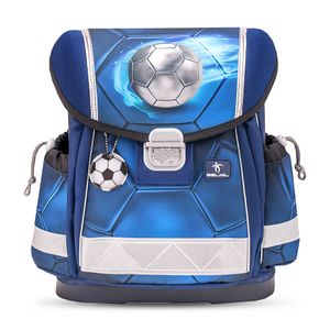 Torba školska Belmil classy football 4 403-13/AG/25