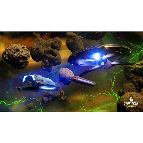 Star Trek: Resurgence (Xbox Series X & Xbox One) slika 10