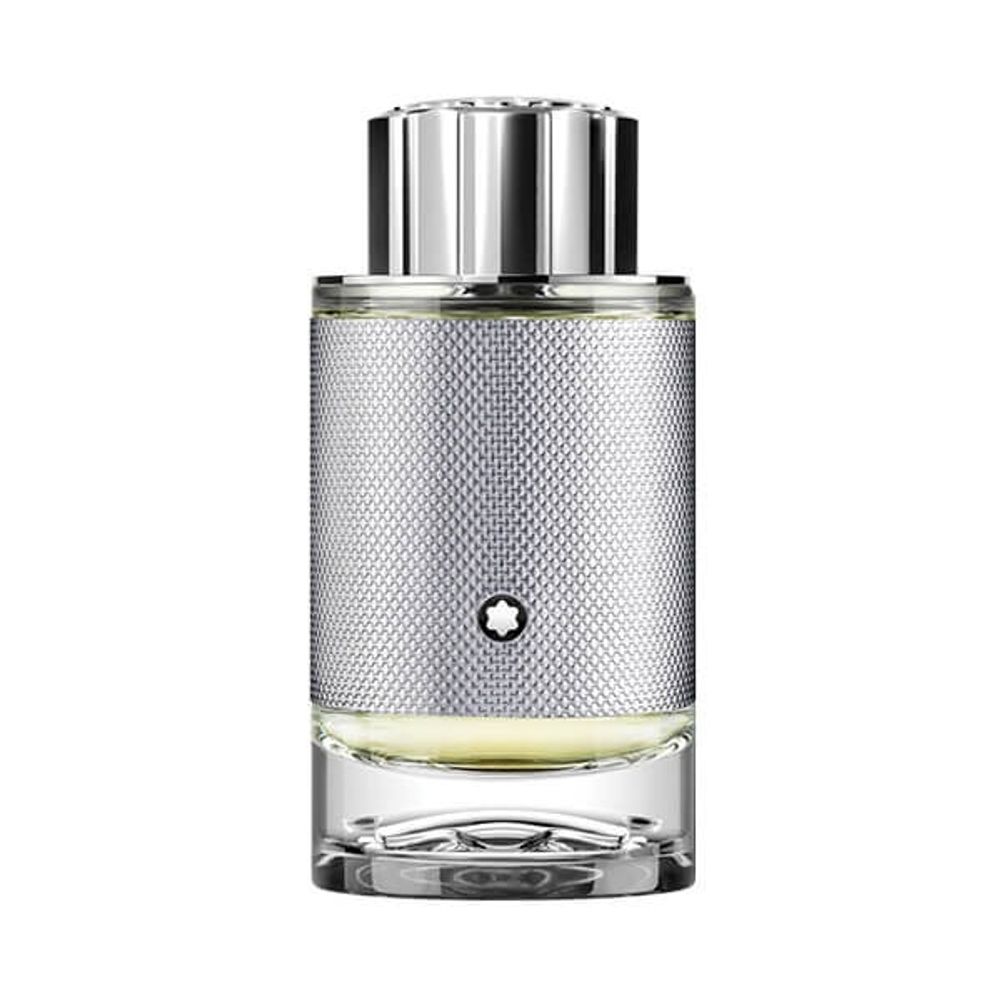 Mont Blanc Explorer Platinum Eau de Parfum 100ml slika 2