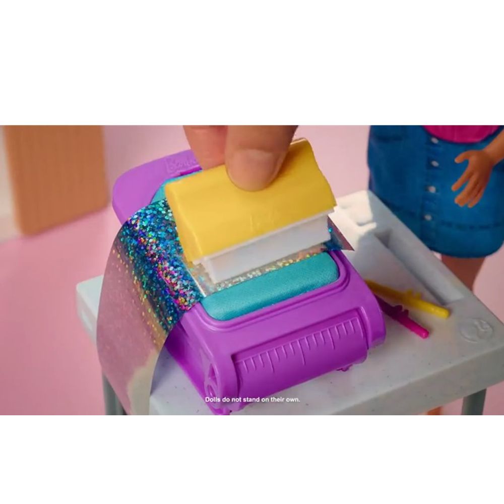 Barbie HKT78 Set modni butik slika 3