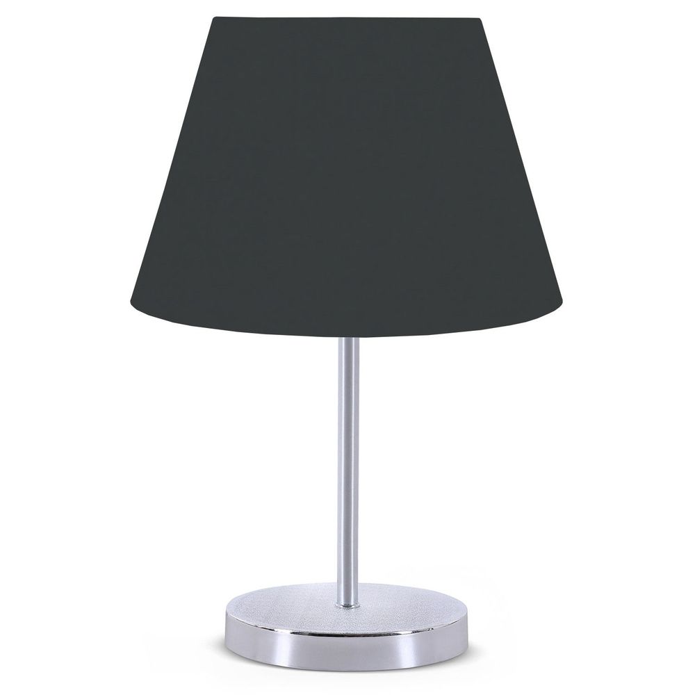 AYD-2854 Antracitna Stolna Lampa slika 2