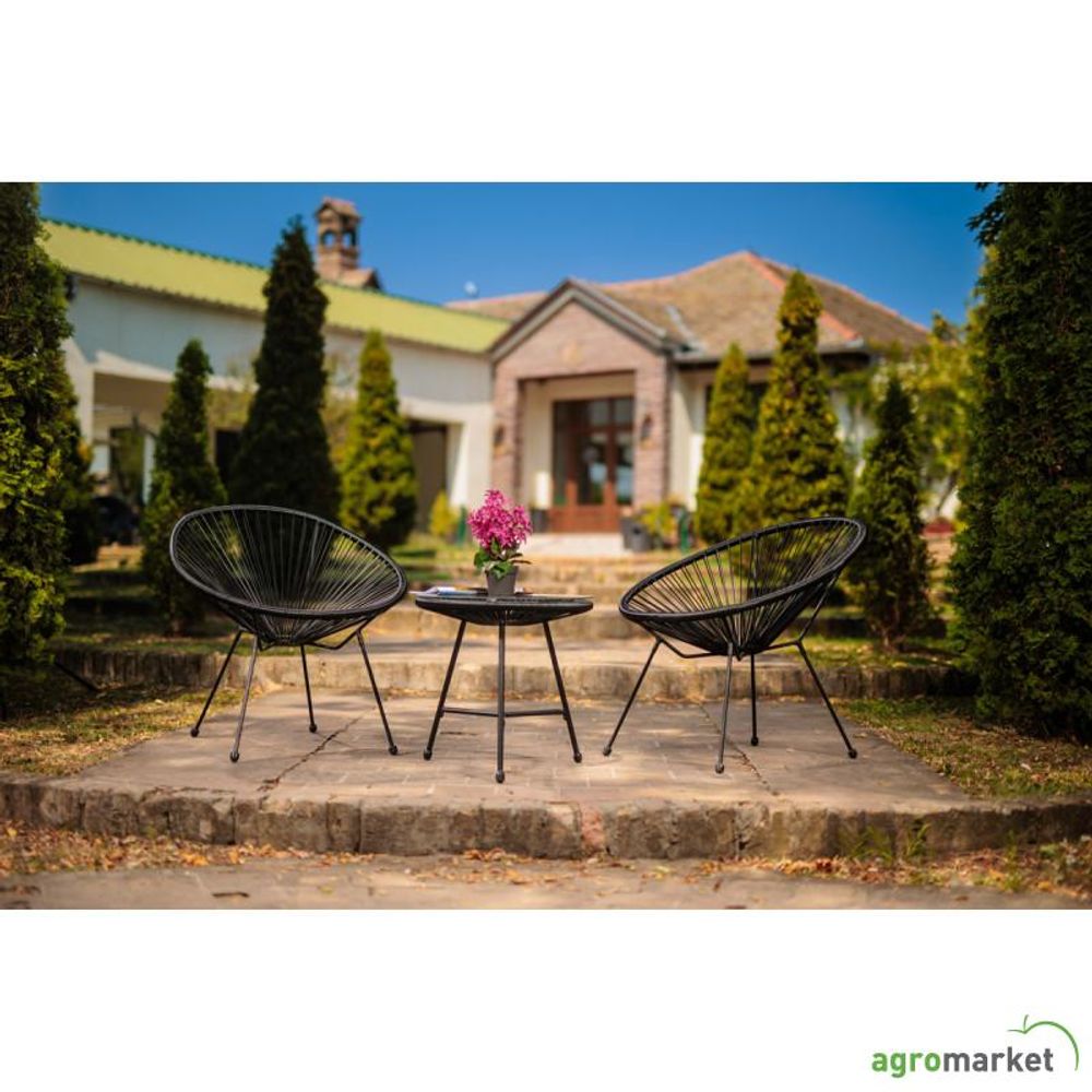Green bay Baštenski set LUGO  slika 2