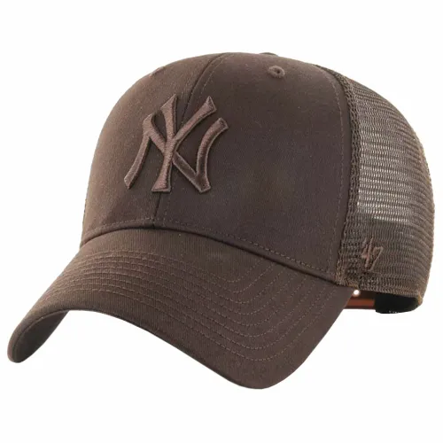 47 brand mlb new york yankees branson cap b-brans17ctp-bw slika 1