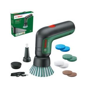 Bosch Power Scrubber UniversalBrush 3,6