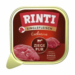 Rinti Pur Exclusive koza 150g