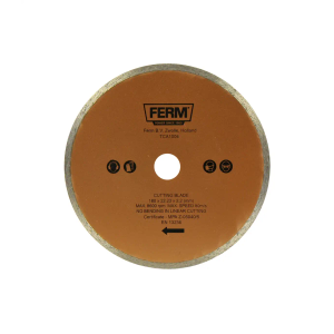 Ferm - Dijamantna Ploča 180 mm za TCM1010 i TCA1004