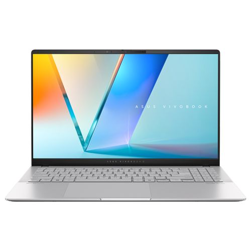 Asus Vivobook S 15 OLED S5507QA-MA056W (15.6 inča 3K, Snapdragon X Elite X1E, 32GB, SSD 1TB, Win11 Home) slika 1