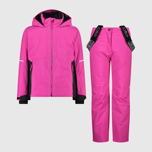 Dječje Ski Odjelo Cmp G Set Pink slika 1