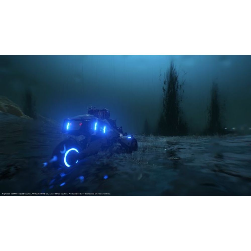 Death Stranding 2: On the Beach PS5 slika 3