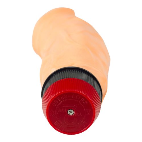 Realistični vibrator Big Boy slika 6