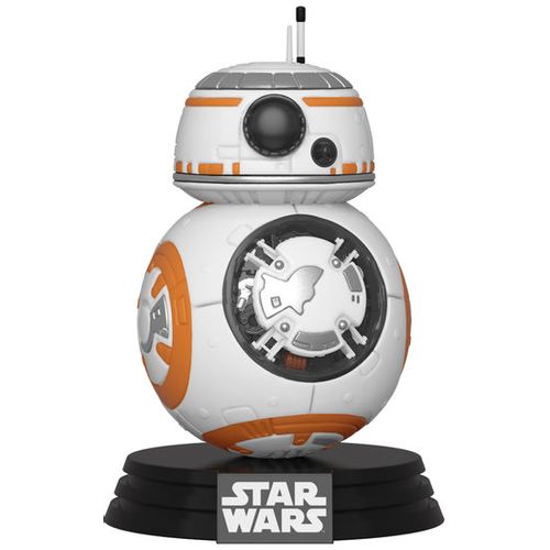 POP figure Star Wars Rise of Skywalker BB-8 slika 1