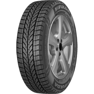 Fulda 225/65R16C 112/110R Conveo Trac 3