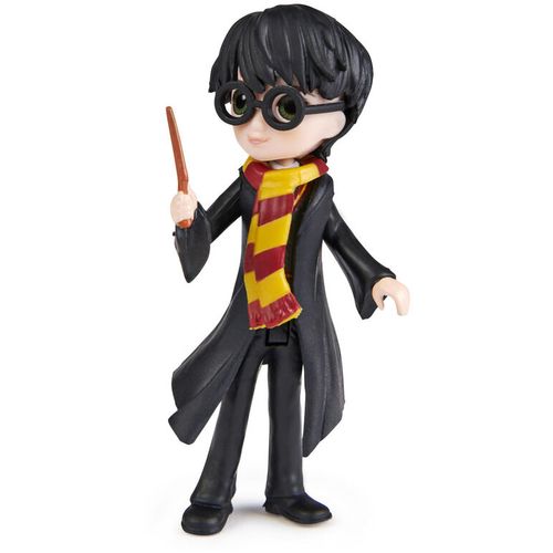 Wizarding World Harry Potter Harry figurica 7cm slika 2