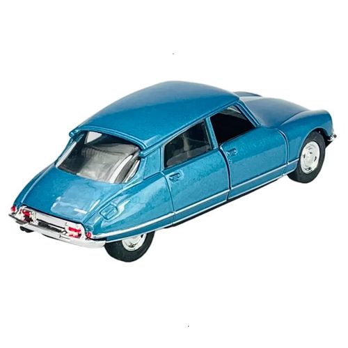 1973 Citroën DS23 blue 1:34 slika 3