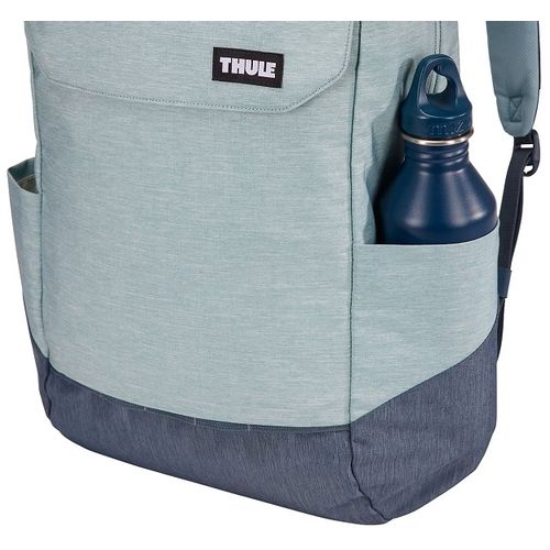 Univerzalni ruksak Thule Lithos Backpack 20 L svjetloplavi slika 9