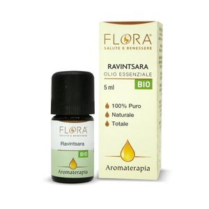 Eterično ulje Flora Ravensara Bio 5ml