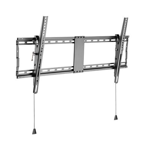 Gembird TV wall mount (tilt), 43”-90” slika 1