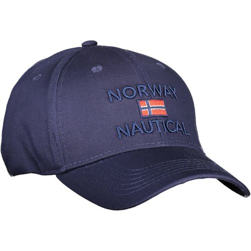 NORWAY 1963 BLUE MEN'S HAT slika 3