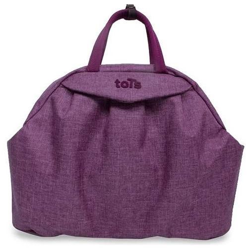 Smart Trike Torba Chic Purple Melange slika 1