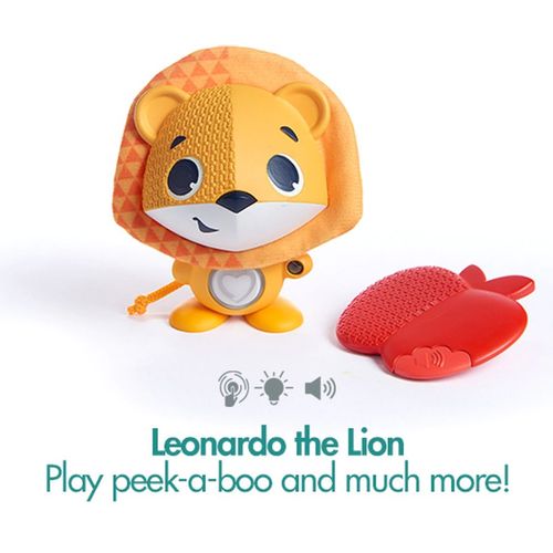 Tiny Love Wonder Buddies - Leonardo slika 2