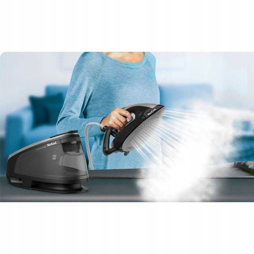 Tefal Parna stanica SV6140E0 slika 2