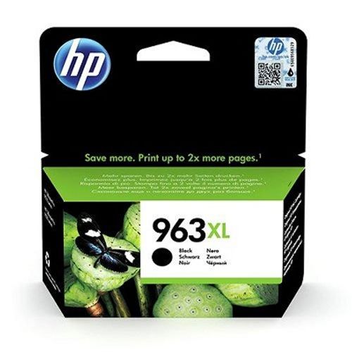 HP kertridz No.963XL Blk slika 1