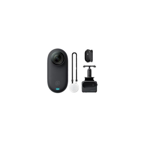 Insta360 GO 3 (64GB) Black slika 1