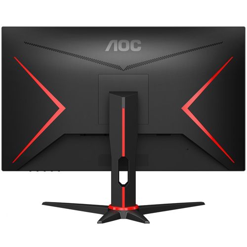 AOC Monitor LED C27G2ZE Gaming Curved 240Hz slika 3