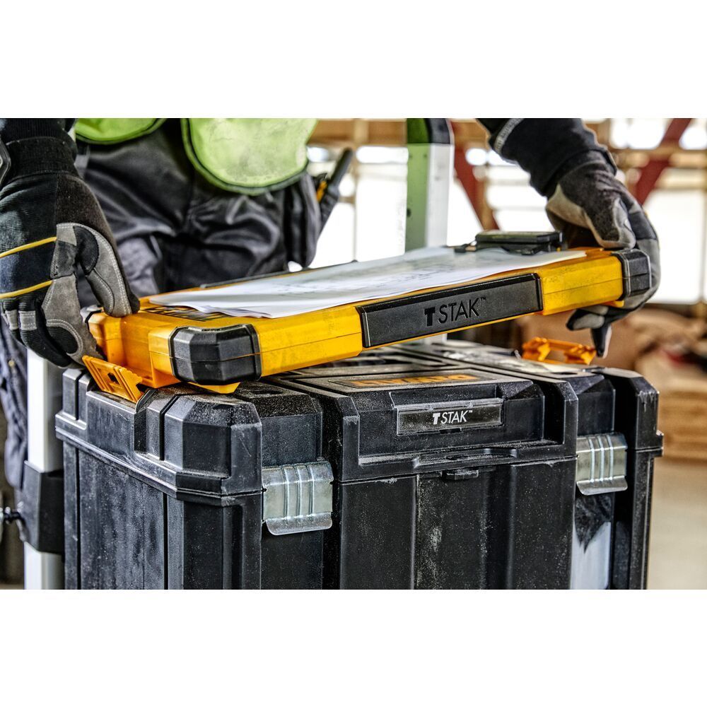 Dewalt organizator za alat DWST82732-1 slika 4