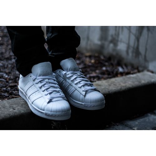 Adidas muške tenisice superstar foundation b27136 slika 12