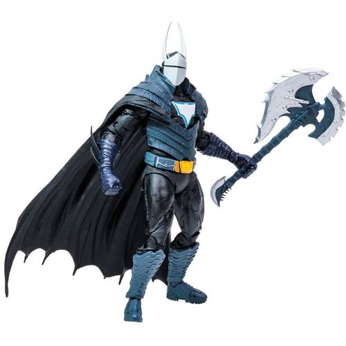 DC Comics Multiverse Batman Duke Thomas figura 17cm slika 3