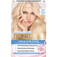 L'Oreal Paris Excellence farba za kosu 01