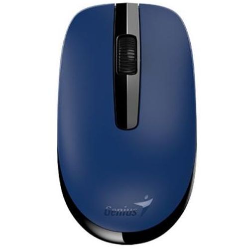 Genius NX-7007, plavi bežični miš slika 2