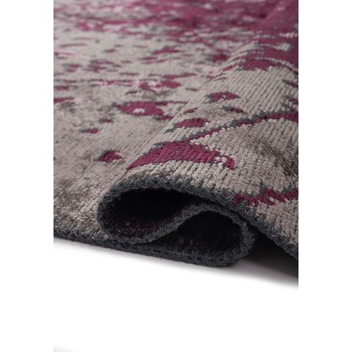 Tepih MALLORCA DARK DAMSON, 240 x 340 cm slika 2