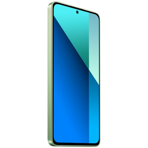 Xiaomi Redmi Note 13 Mobilni telefon 6GB 128GB zelena slika 3