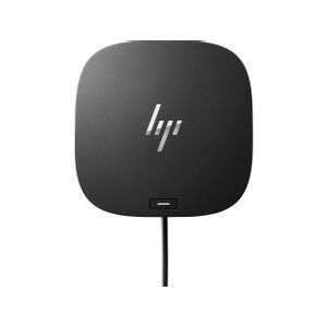 HP G5 USB-C Essential Dock 72C71AA - Multiport hub