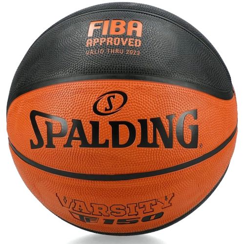 SPALDING LOPTA  VARSITY TF-150 FIBA S.6 OUT UNISEX slika 1
