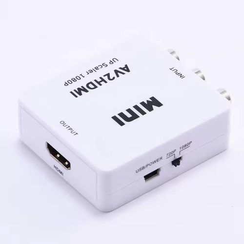 A-AV-HDMI-Mini ** Gembird input AV to HDMI  (904) (524) slika 4