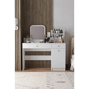 Make-Up Sto Harmony 2 Square - Bijela