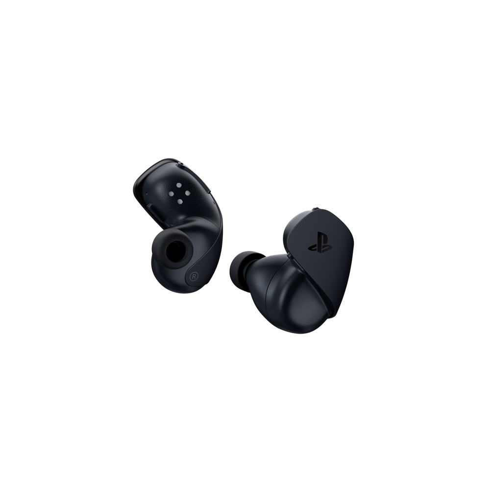 PS5 Pulse Explore wireless earbuds, Midnight Black slika 3