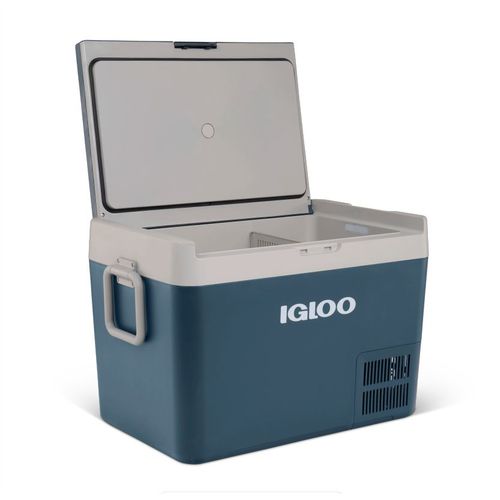 IGLOO Termoelektrični hladnjak ICF60 12/24/230V slika 6