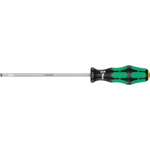 Wera 335 odvijač SL, 1 x 5,5 x 150 mm, 05008055001 slika 1