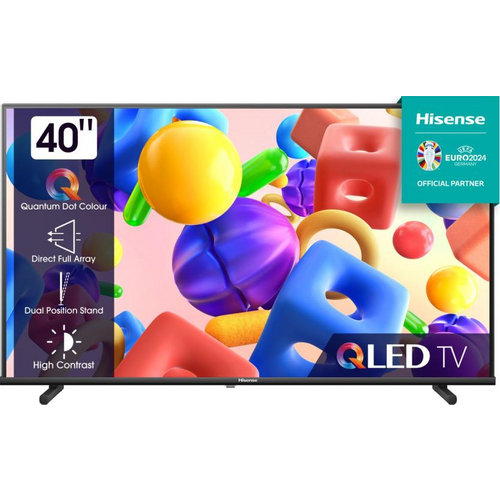 Hisense televizor 40A5KQ slika 1